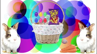 Play A Game Scene From Marthy s World - All About Rabbits