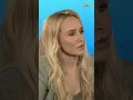 Hayden Panettiere hoped to inspire others going through tough times with her memoir