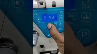 How To Remove C5 Jack Overlock Error E 7 