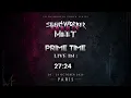 SW SERIES PARIS - PRIME TIME