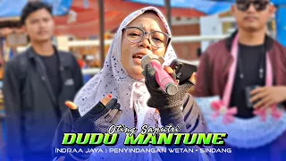 dudu mantune oting saputri indraa jaya western sindang indramayu