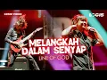 Download Lagu Line Of God - Melangkah Dalam Senyap (Official Lyric Video)