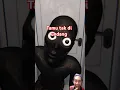 Lagu open the door #scary #hororkomedi #shorts