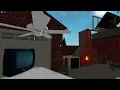 Ceiling fans in my roblox game April 8