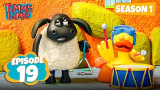 "Timmy Wants The Drum" | Season 1 Episode 19