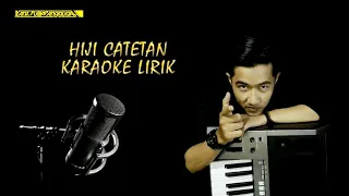 Download Hiji Catetan Karaoke -putra panggugah MP3