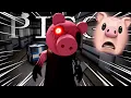 The END ROBLOX PIGGY Book 2 Chapter 12 Lab