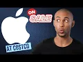 EVERY Apple Product Prices EXPOSED at COSTCO