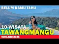 CEK DULU 10 WISATA TAWANGMANGU TERBARU 2025, WISATA KARANGANYAR TERBARU
