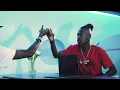 #KTSIIX C-note x Rsav 3k x LH - GET BURN (Official Video)