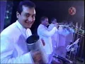 QUE LEVANTE LA MANO  - ANGELES DE CHARLY