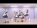 【BLUFF】ハピチョコ Happy Chocolate 【踊ってみた】