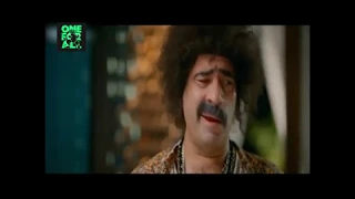 محمد سعد وتمثيل رائع في دور حنكو 