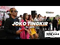 PERDANA!! KOPI LANGIT MUSIC ft GANK KUMPO JOKO TINGKIR - ALL ARTIS | LIVE GUNUNG GANGSIR - BEJI