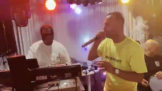 Cheb Midou 2026 ( رصاص في قلبي منك راني مجروح ) Fet NidalouVitch