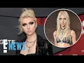 Gossip Girl s Taylor Momsen Unveils Her Impressive Abs in Bra Top E News