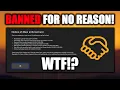 I WAS BANNED FROM XBOX LIVE FOR NO REASON Targeted By Exploit