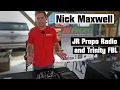 Download Lagu Trinity FBL and Jr Propo Radio with Nick Maxwell at IRCHA!