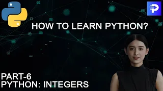 Integers and Floats in Python - Numeric Data in Python Python Full Course Pt-6 Programming Hub