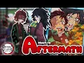 Download Lagu Hashiras react to Aftermath +{Reincarnation \u0026 Descendants} 🔥 [ Tanjiro....!?] || Gacha React