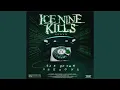 Ice Nine Kills - The Great Unknown (2025) [HD-Audio Only]