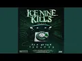 Ice Nine Kills - The Great Unknown 2025 -Audio Only