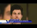 Tehama County Sheriff s Office arrests two men for attempted murder