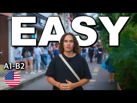 A Day in Indonesia | Понятный ввод (CI) Влог #73