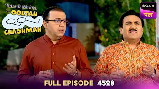 Jetha ने निकाला Taarak के Diet Plan का Solution | Taarak Mehta Ka Ooltah Chashmah | 15 Sep 2026