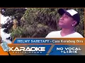 Lagu (Karaoke Version) - CACA KERUDUNG BIRU - Helmy Sahetapy | No Vocal - Minus One