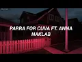 Parra For Cuva ft. Anna Naklab - Wicked Games [Sub Español]