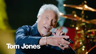 Download Tom Jones - PopStar - Live @ Shepherd's Bush Empire London MP3