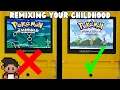 The Best Pokemon Games You Never Played ROM Hacks