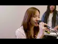FLURE - คนที่รออยู่ | Tabby tail [Live Session]