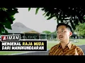 Download Lagu Mengenal Raja Muda Dari Mangkunegaran - AIMAN