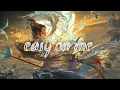 Easy on me - Meric Again \u0026 22angels [lyrics]