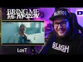 THEIR BEST SONG YET?! // Bring Me The Horizon - Lost // Reaction & Review on BMTH, Rock Music Video