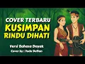 Download Lagu Kusimpan Rindu Dihari | Punk Rock Jalanan | Lagu Dayak | cover terbaru 2025
