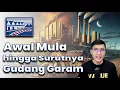 Download Lagu Gudang Garam: Lahir, Kejayaan, dan Surutnya Industri Rokok - Pelajaran Berharga dari \