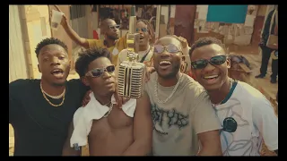 way2savage x zeze kingston ndasangalala ft joe ikon x leumas visualizer 
