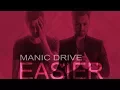 Download Lagu Manic Drive - Easier (Lyric Video)