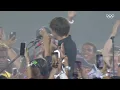 Phoenix at the #Paris2024 Closing Ceremony 🎤 | Music Monday