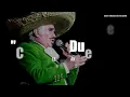 Vicente Fernández - Como Un Duende (LETRA)