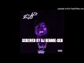 Quin NFN & Lil 2z - Sewed Up Pt 2 Back Again (screwed)