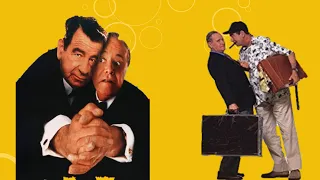 افلام الثنائي جاك ليمون ووالتر مثاو 
