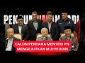 Download Lagu CALON PERDANA MENTERI PN : AKHIRNYA TAK SANGKA… 
