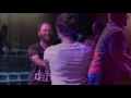 DF Dance West Coast Swing - Vibe Friday Socials
