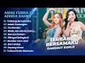 Download Lagu Ajeng Febria Ft Adinda Rahma - TERBANG BERSAMAKU - LELAKI CADANGAN || DANGDUT KOPLO HITS 2025