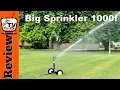 BIG SPRINKLER 1000F