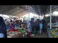 Download Lagu Suasana Pasar Titipasan - Pasar Tradisional Indonesia - Satisfying Video